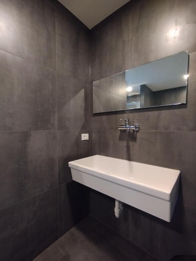 Dolomiti Brenta Apartment Da Gloria Dercolo ภายนอก รูปภาพ