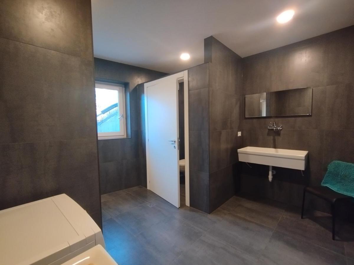 Dolomiti Brenta Apartment Da Gloria Dercolo ภายนอก รูปภาพ