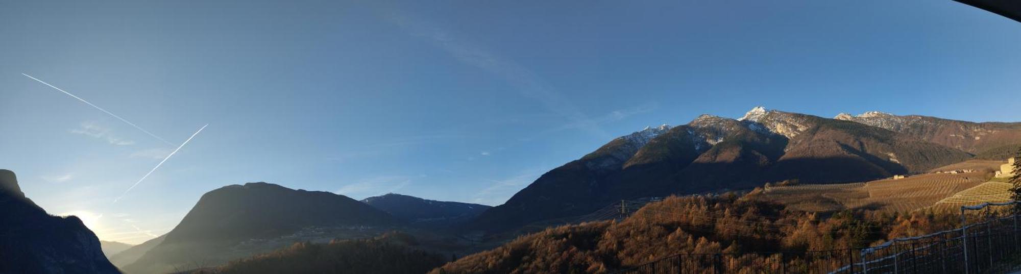 Dolomiti Brenta Apartment Da Gloria Dercolo ภายนอก รูปภาพ