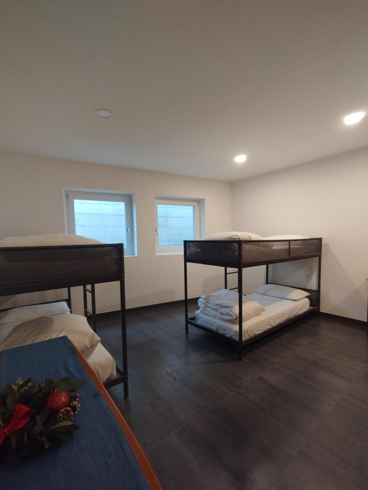 Dolomiti Brenta Apartment Da Gloria Dercolo ภายนอก รูปภาพ