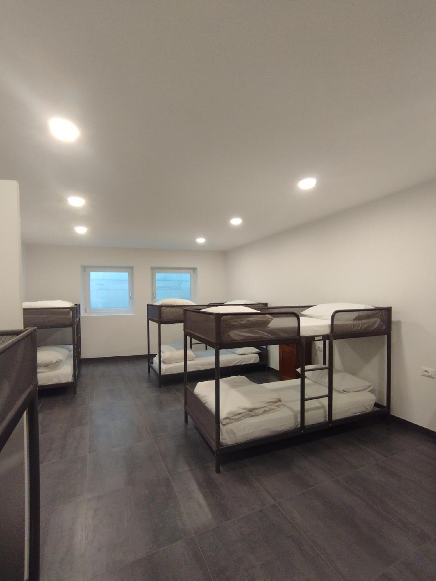 Dolomiti Brenta Apartment Da Gloria Dercolo ห้อง รูปภาพ